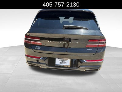 2023 Genesis GV80 2.5T