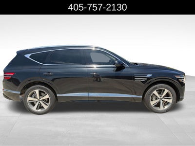 2023 Genesis GV80 2.5T