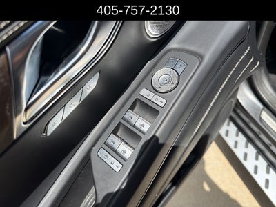 2023 Genesis GV80 2.5T