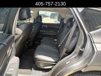2023 Genesis GV80 2.5T