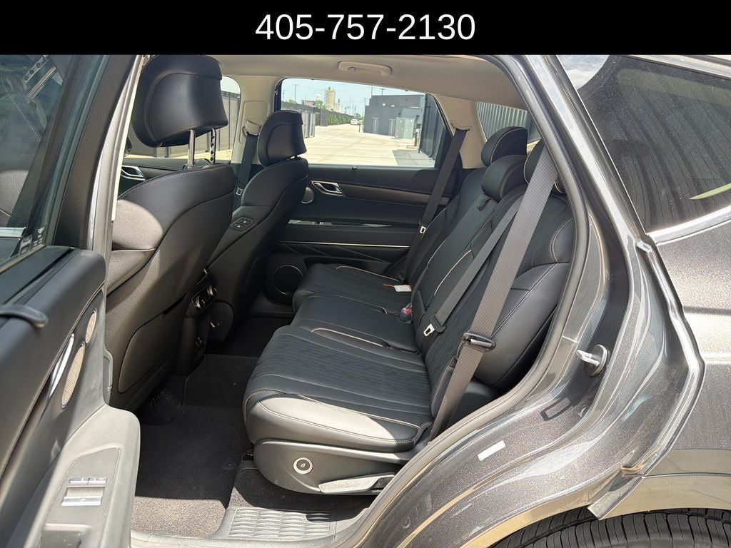 2023 Genesis GV80 2.5T