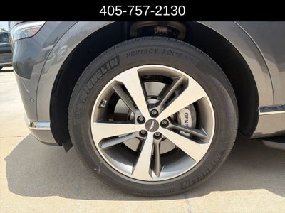2023 Genesis GV80 2.5T