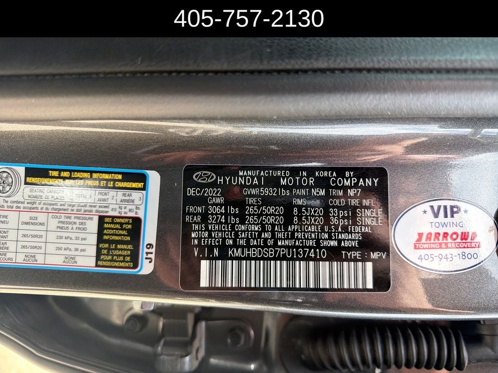 2023 Genesis GV80 2.5T