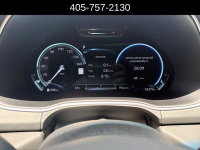 2023 Genesis GV80 2.5T