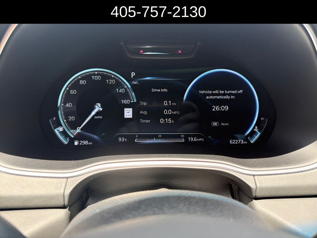 2023 Genesis GV80 2.5T