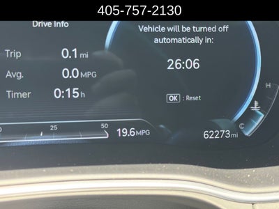 2023 Genesis GV80 2.5T