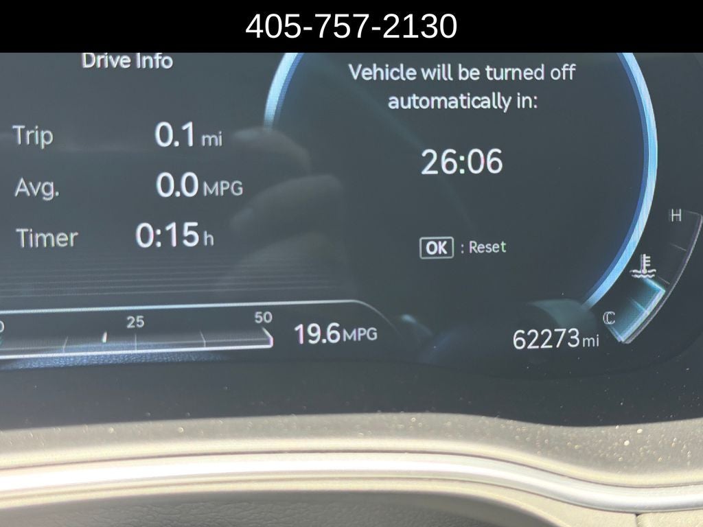 2023 Genesis GV80 2.5T