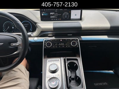 2023 Genesis GV80 2.5T
