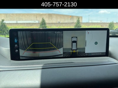 2023 Genesis GV80 2.5T