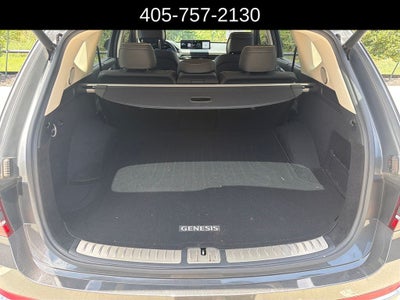2023 Genesis GV80 2.5T