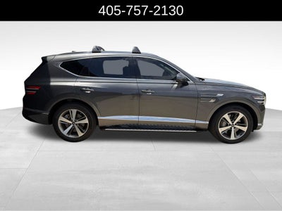 2023 Genesis GV80 2.5T