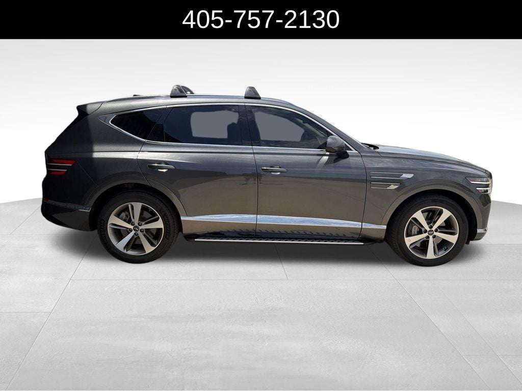 2023 Genesis GV80 2.5T