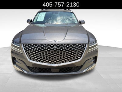 2023 Genesis GV80 2.5T
