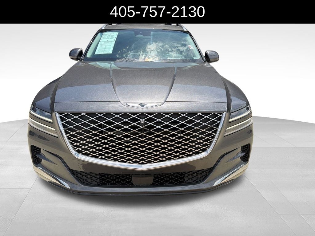 2023 Genesis GV80 2.5T