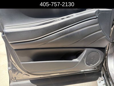 2023 Genesis GV80 2.5T