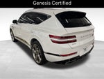 2024 Genesis GV80 2.5T CERTIFIED