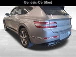 2024 Genesis GV80 2.5T CERTIFIED