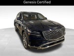2026 Genesis GV80 2.5T Advanced CERTIFIED