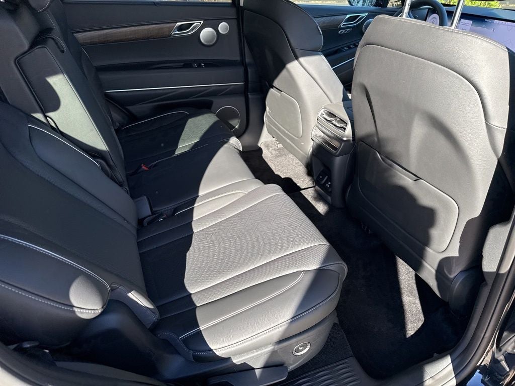 2026 Genesis GV80 2.5T Advanced