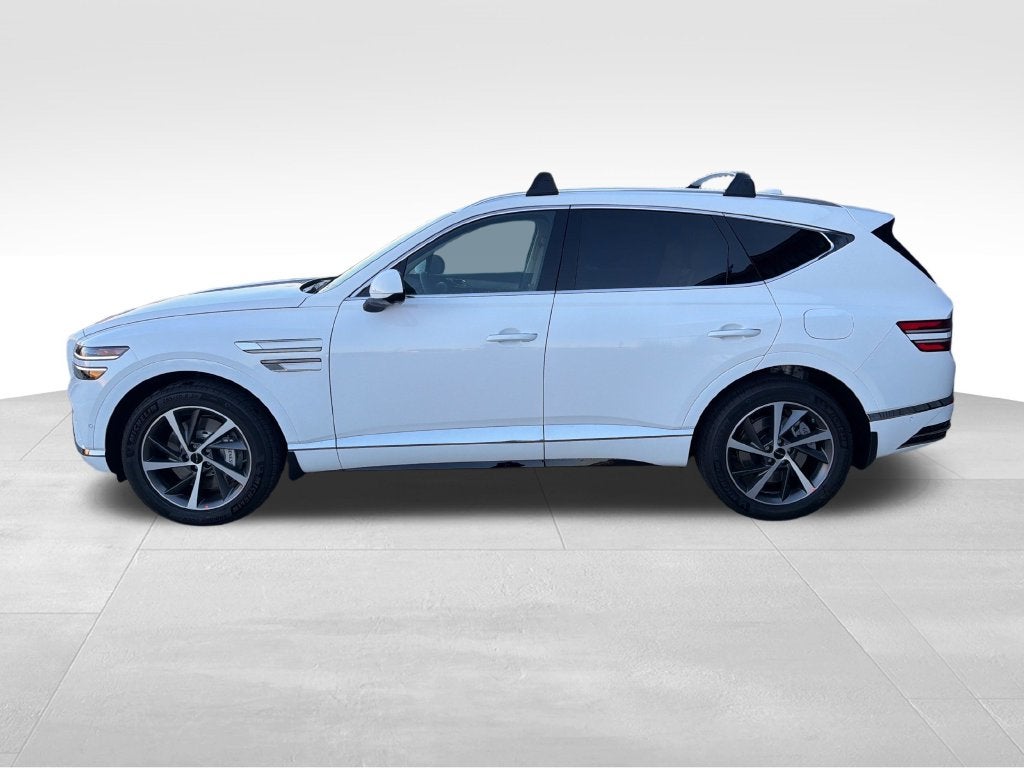 2027 Genesis GV80 2.5T Advanced