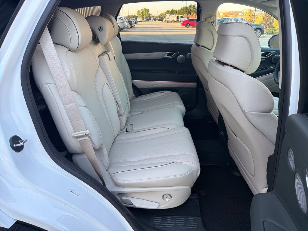 2027 Genesis GV80 2.5T Advanced