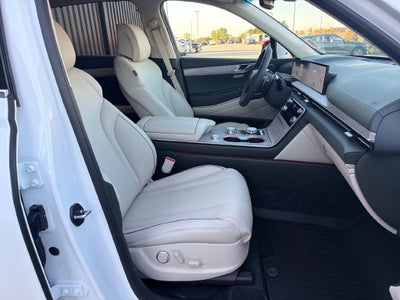 2027 Genesis GV80 2.5T Advanced