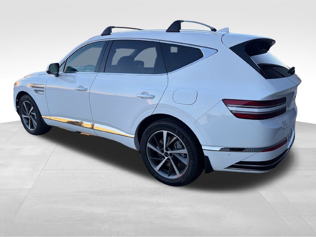 2027 Genesis GV80 2.5T Advanced