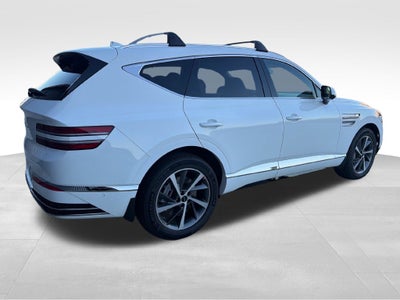 2027 Genesis GV80 2.5T Advanced