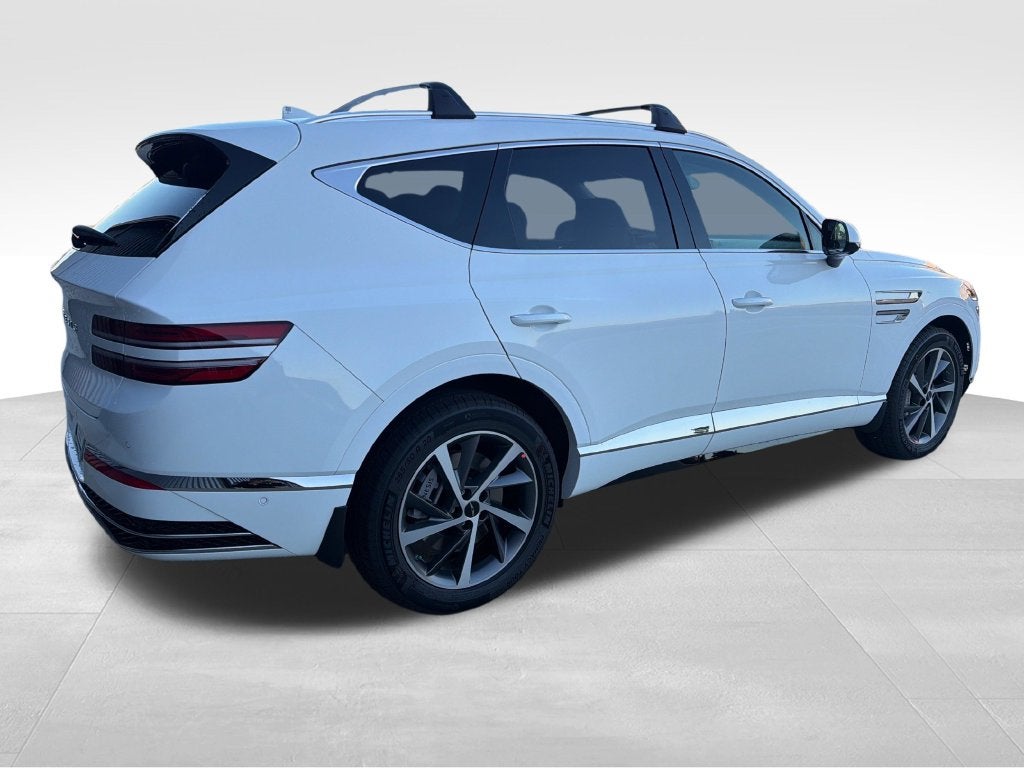 2027 Genesis GV80 2.5T Advanced