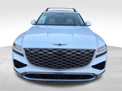 2027 Genesis GV80 2.5T Advanced