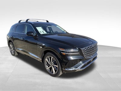 2026 Genesis GV80 2.5T Advanced