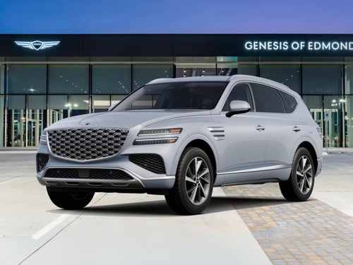 2027 Genesis GV80 2.5T Advanced