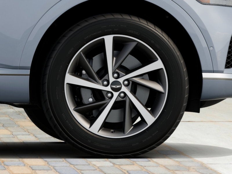 2027 Genesis GV80 2.5T Advanced