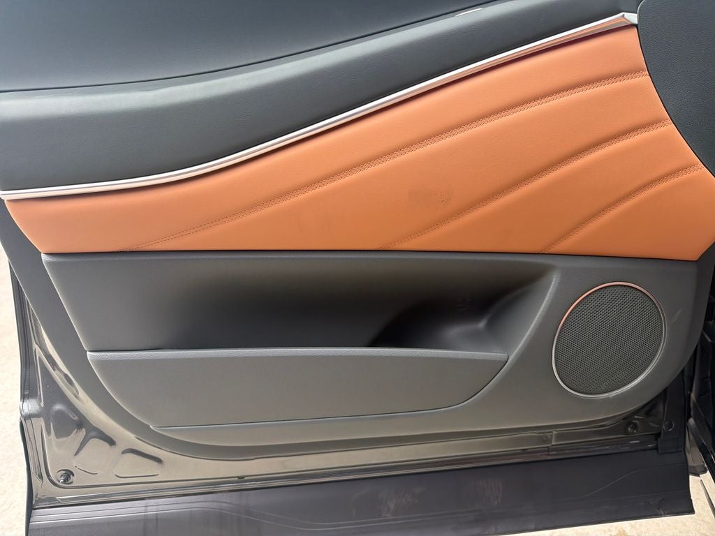 2027 Genesis GV80 2.5T Advanced