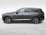 2027 Genesis GV80 2.5T Advanced