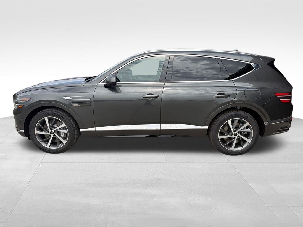 2027 Genesis GV80 2.5T Advanced