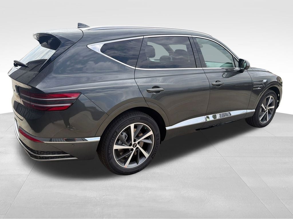 2027 Genesis GV80 2.5T Advanced
