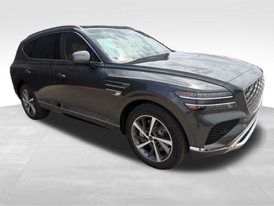 2027 Genesis GV80 2.5T Advanced