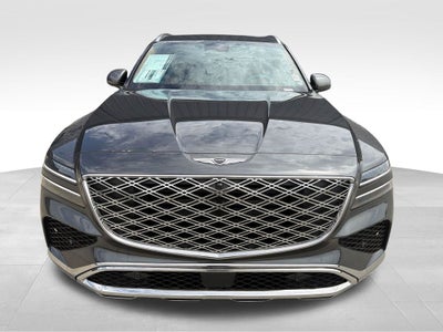 2027 Genesis GV80 2.5T Advanced