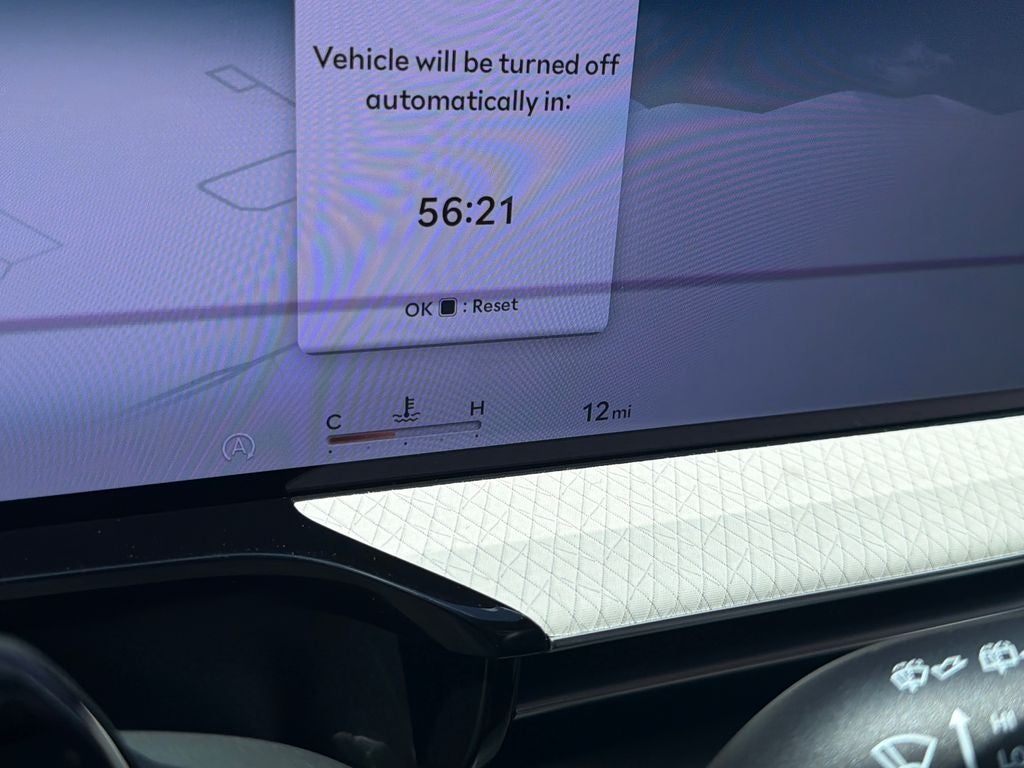 2026 GENESIS GV80 Advanced - Photo 19