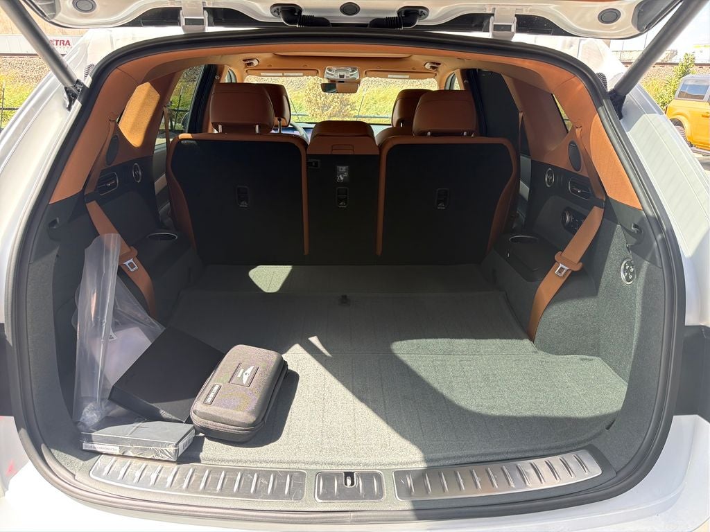 2026 GENESIS GV80 Advanced - Photo 22