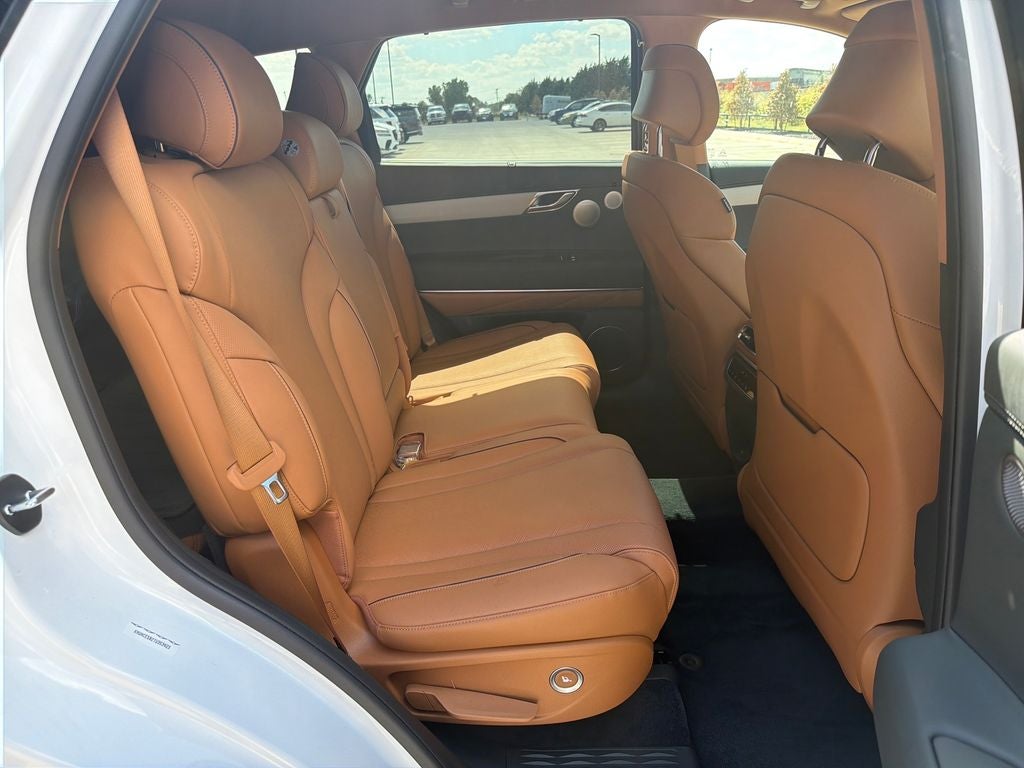 2026 GENESIS GV80 Advanced - Photo 25