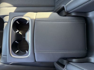 2026 Genesis GV80 2.5T Advanced