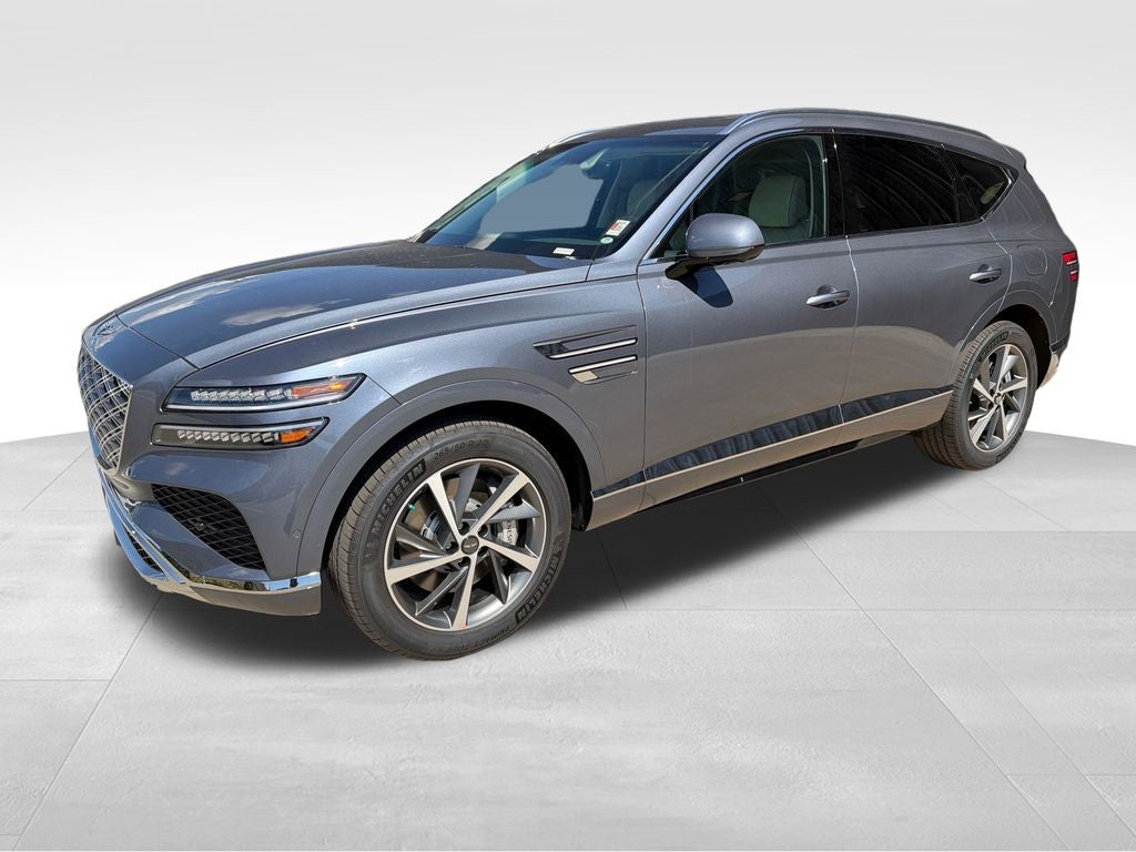2027 Genesis GV80 2.5T Advanced