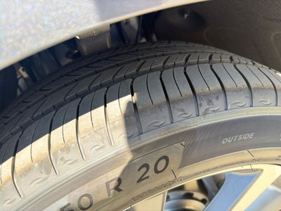 2027 Genesis GV80 2.5T Advanced
