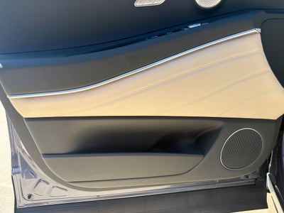 2027 Genesis GV80 2.5T Advanced