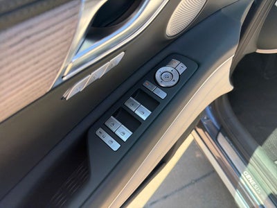 2027 Genesis GV80 2.5T Advanced