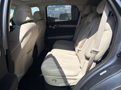 2027 Genesis GV80 2.5T Advanced