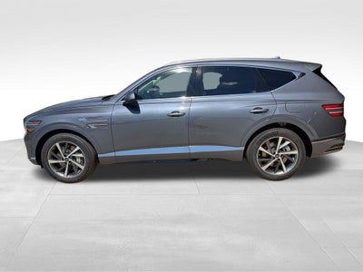 2027 Genesis GV80 2.5T Advanced