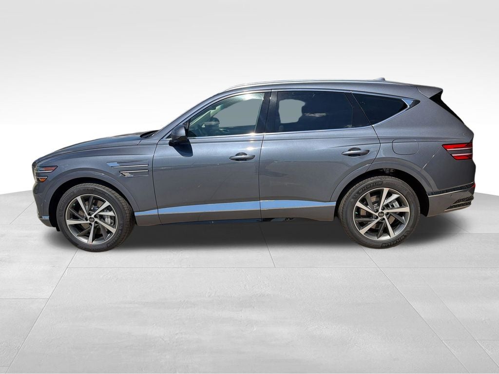 2027 Genesis GV80 2.5T Advanced